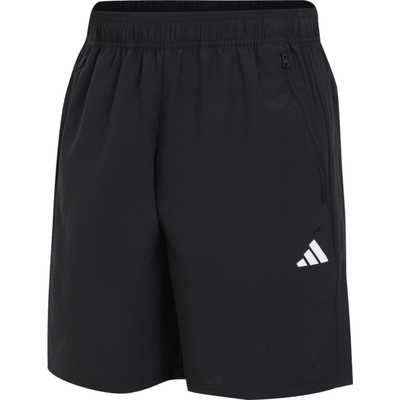 Adidas阿迪达斯男裤TRAIN训练运动健身透气短裤IC6976