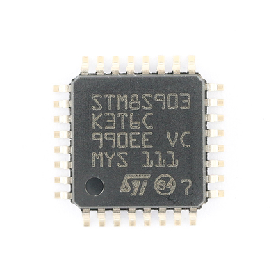 STM8S903 K3T3C K3T6C K3T3CTR K3T6CTR K3U6 K3U3TR K3U6TR K3U3
