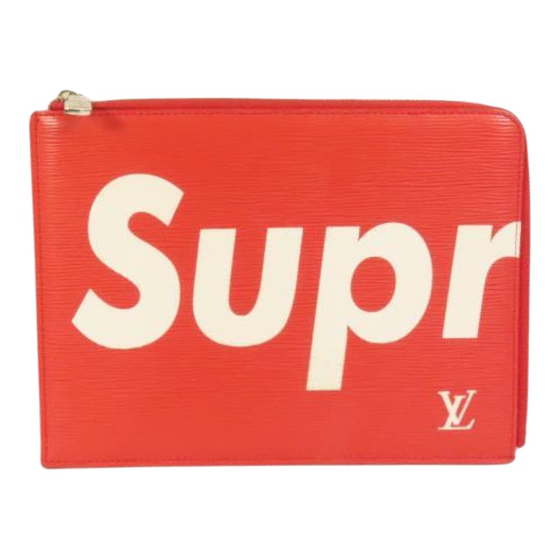 中古LV路易威登手拿包