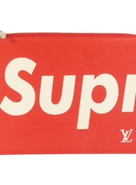 中古LV路易威登手拿包
