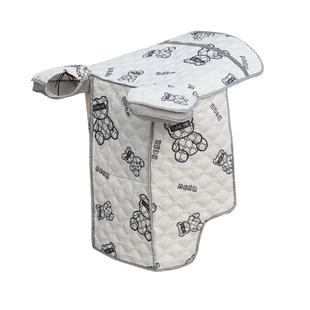 电动车挡风被夏季防水防晒遮阳罩电瓶摩托车防风被三轮车四季通用