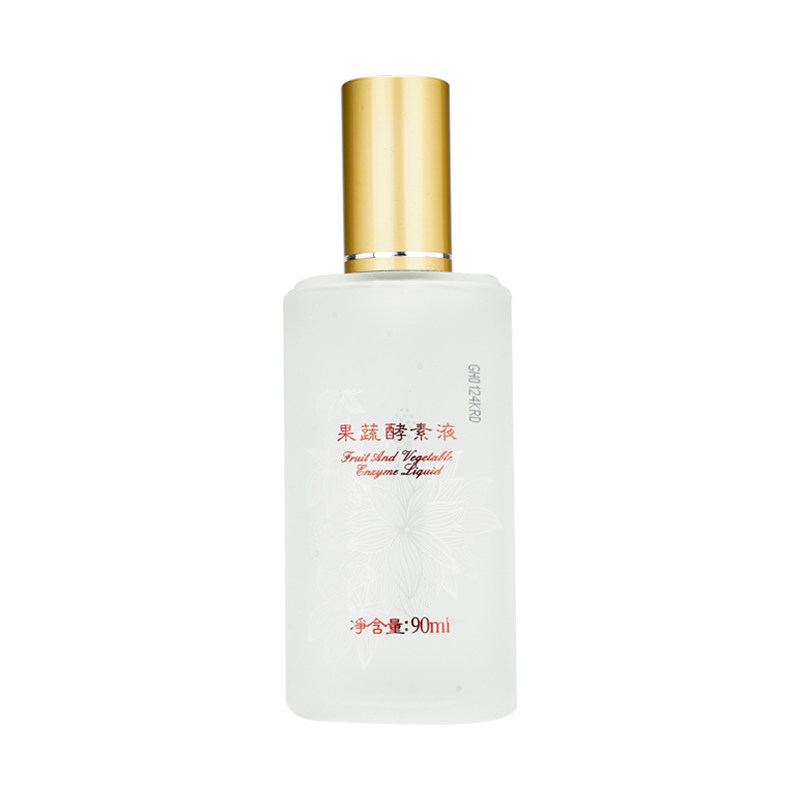 YN08 源素果蔬酵素液90ml