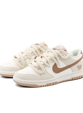 Nike耐克女子低帮百搭休闲板鞋