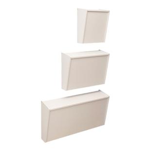 家用门后鞋架壁挂式免打孔门上拖鞋架子小窄收纳神器宿舍鞋盒置物