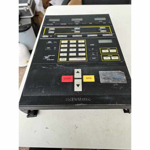 询价-INSTRON4411Console实物图片咨可维修