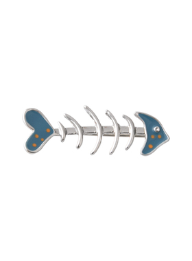 创意胸针小众防走光固定配饰