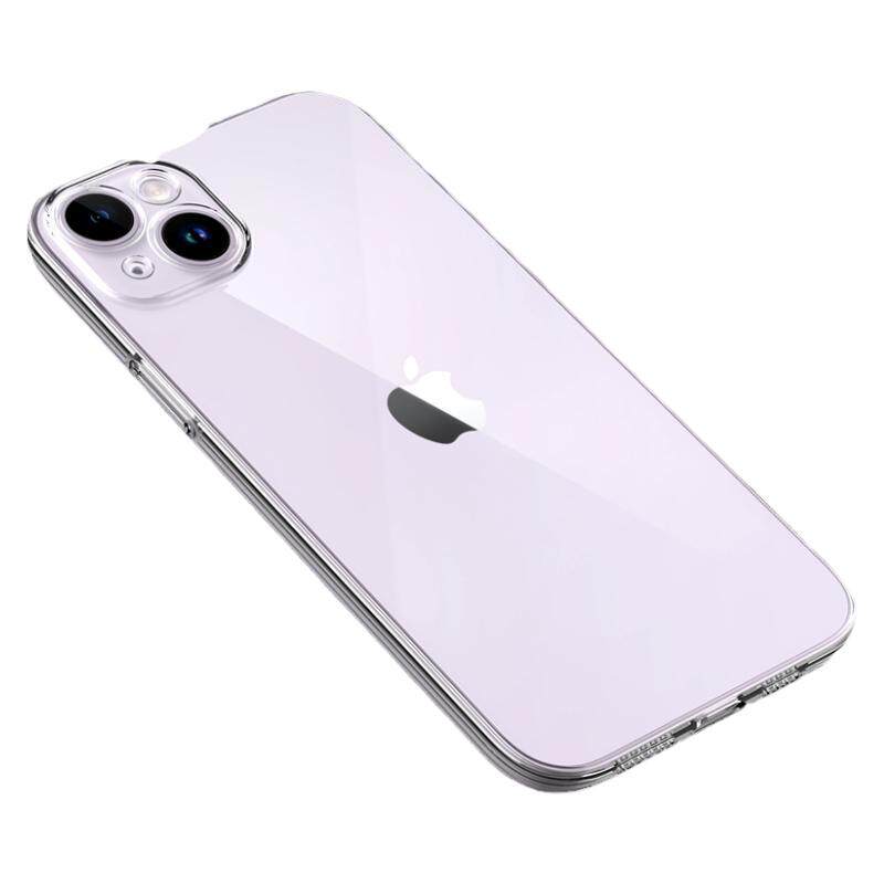 适用于iPhone16手机壳气囊防摔