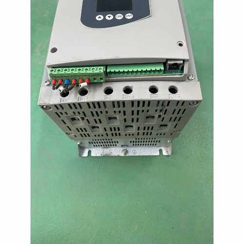 议价施耐德ATS48C11Q施耐德软启动器55kw成色型维修