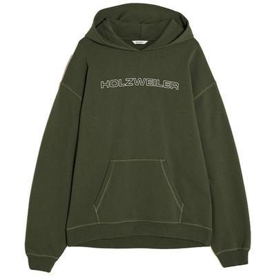 Holzweiler男士圆领衫春夏新款