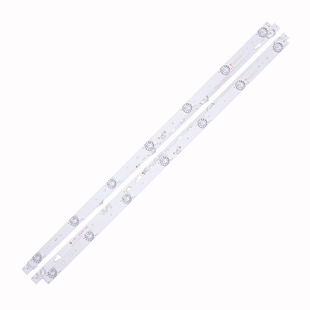 适用于海尔LD32U3100 32EU3000灯条CRH-F32PL3030020756P-REV1.6