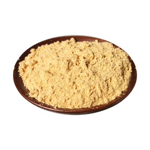 熟黄豆粉贵州现磨纯黄豆面粉即食糍粑烧烤料炒熟的黄豆粉