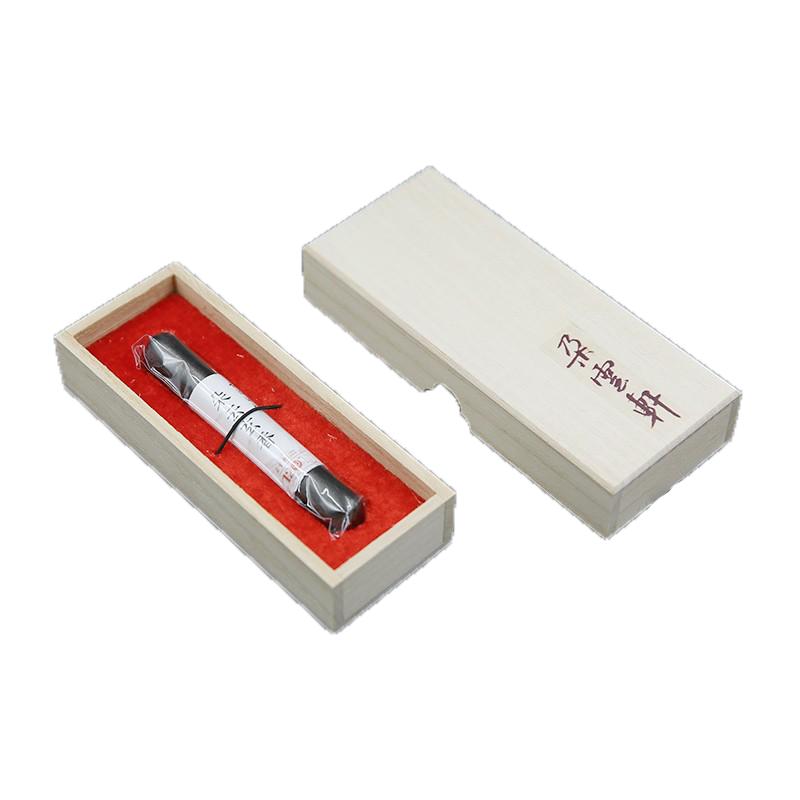 朵云轩百廿年纪念墨古法灯盏油烟