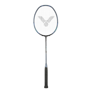 victor威克多羽毛球拍小铁锤胜利TK-HMR TK280高磅进攻型超轻单拍