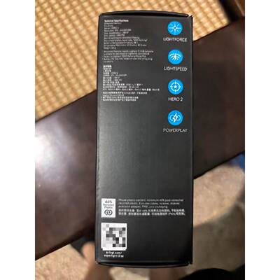 可维修议价  罗技GPW金刚二代PROXSUPERLIGHT2SEHERO2传感器LIGHT