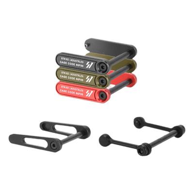 精击司骏M4PIN锁机匣销钉插销