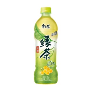 康师傅绿茶冰红茶茉莉蜜茶清茶酸梅汤冰糖雪梨330ml500ml1L整提