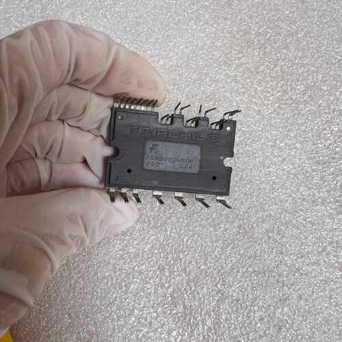 下单前咨询【全新原装】Fairchild FSBB30CH60F模块，