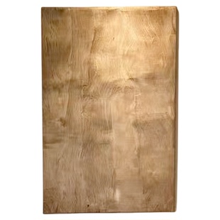 树皮纸复古手工天然肌理毛边纸书画吊牌包装手账装饰DIY艺术创作