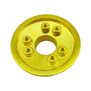 燃气灶具配件液化煤气天然气炉纯铜分火器火盖火盘炉芯小中火芯帽