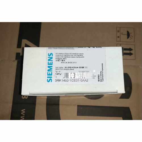 询价-3RK1400-1CE01-0AA2 德国西门