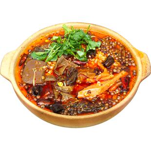 砂锅菜技术配方教程底料酱料沙锅肖婆婆罗妈商用小吃摆摊创业视频