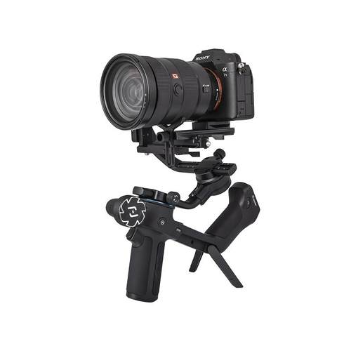 飞宇蝎子2代相机云台稳定器SCORP2手持拍摄微单稳定器三轴防抖智能跟拍云台