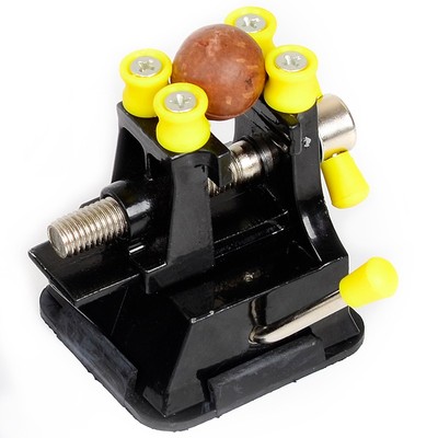 迷你台钳夹家用小型桌木工雕刻