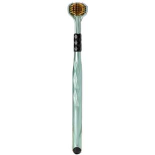 三面牙刷包裹式软毛成人男士女生专用立体无死角清洁器家庭装家用