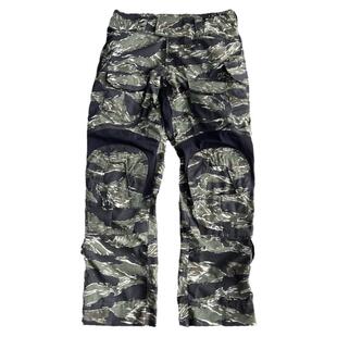 战术汤姆GEN3丛林虎斑G3战术裤蛙服JWD银虎斑经典蛙皮单裤