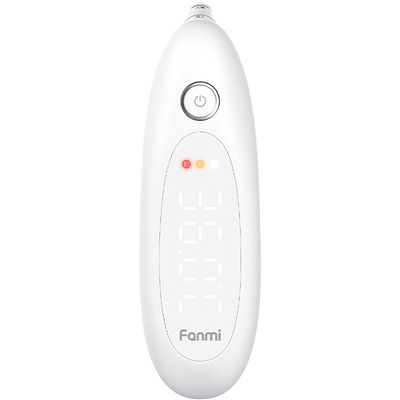 凡米大屏耳温枪婴儿儿童耳温枪