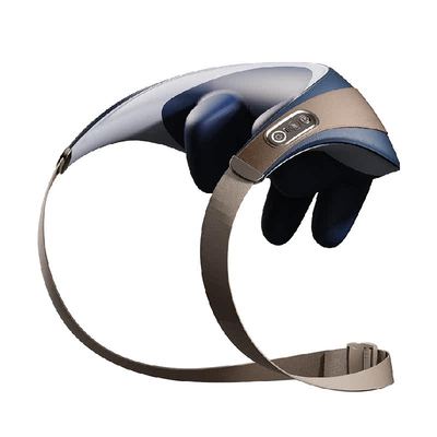 日本凉介C2颈椎按摩器颈椎神器