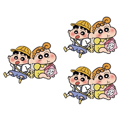 防漏光磁吸扣子母扣子