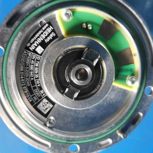 询价海德汉编码器6FX2001-5JD20-2DA0，，