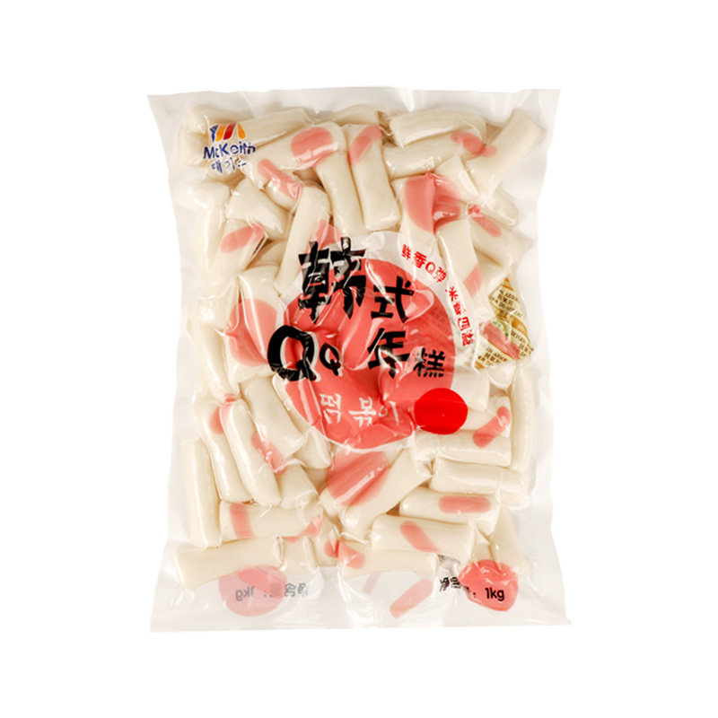 韩式炸鸡速食麦基斯年糕条