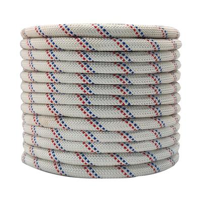 户外抗老化结实耐磨涤纶绳