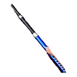 龙纹鲤钓鲫鱼溪流一竿多用短节五定位台钓手杆超轻超硬超细高碳素