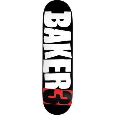 BAKER滑板新款板面硬核品牌