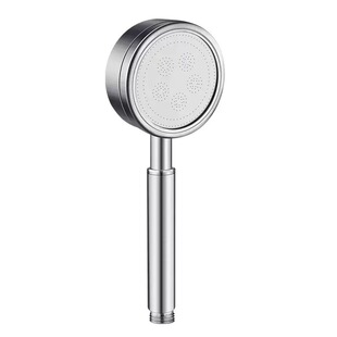 304不锈钢增压花洒喷头淋浴洗澡水龙头浴室淋雨沐浴霸加压莲蓬头