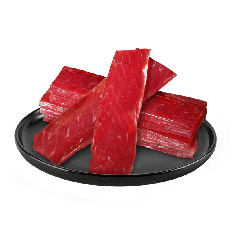滕香阁正宗金华火腿肉50g