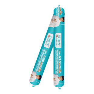 欧迪龙A20中性硅酮密封结构胶用于玻璃工程石材门窗密封快干粘接