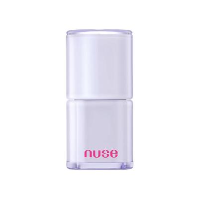 nuse 养肤唇釉清冷系列水润光泽保湿自然养肤唇彩持久滋润嘟嘟