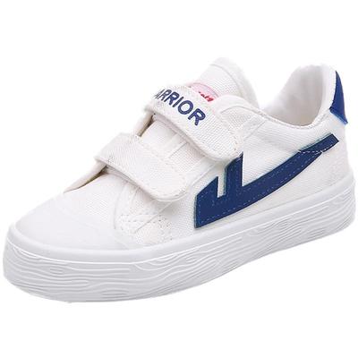 2025儿童帆布鞋回力春秋季