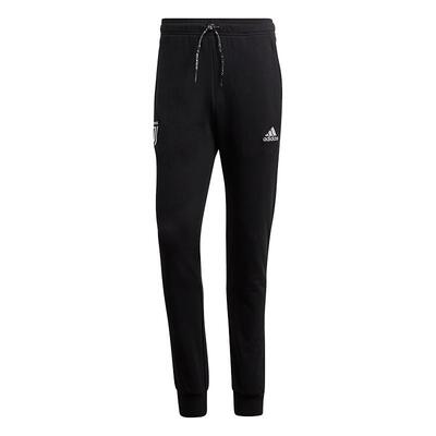 Adidas2021年夏季运动长裤