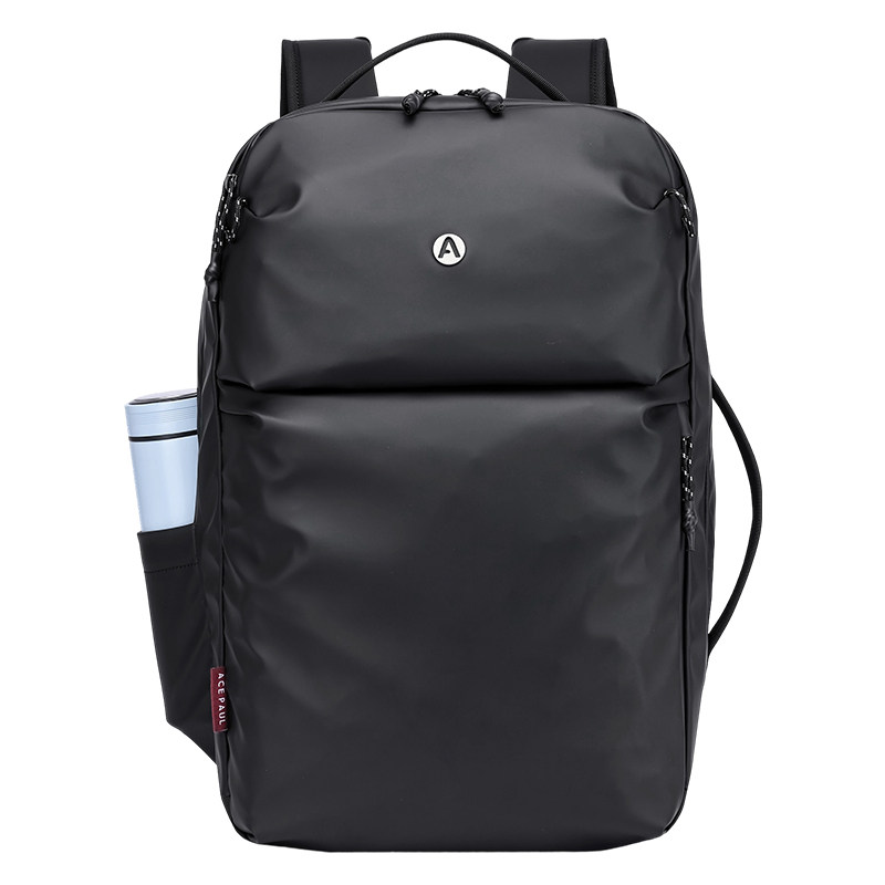 AcePaul30L轻量差旅双肩背包男