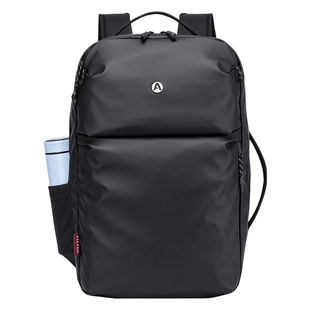 Ace Paul38L轻量双肩背包商旅通勤大容量登机箱包男女同款电脑包