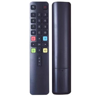 适用TCL液晶电视遥控器ARC801L RC801LDCI1 49P3 55P3 65P3 55N3