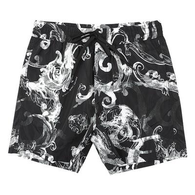 Versace/范思哲男士休闲短裤