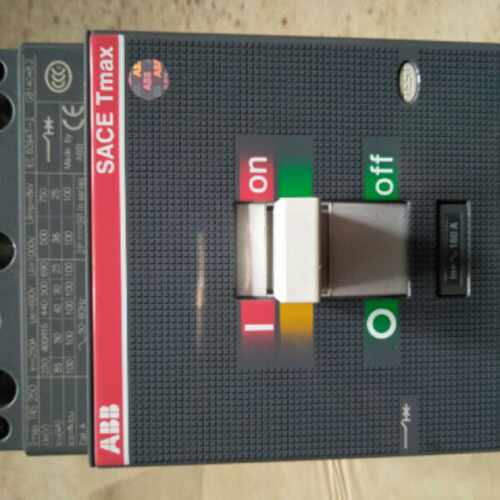 议价ABB空气开关T3N250.TMD,R63-250A,FFCL,3P热磁可调