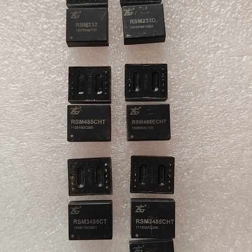 询价-电源模块RSM485ECHT RSM3485CT RSM34