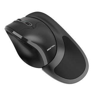 麦塔奇newtral保手派人体工学鼠标有线无线办公专用设计防鼠标手